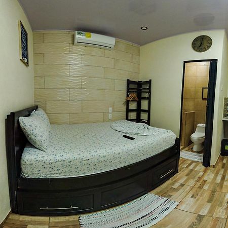 Departamento 7 Tortuguero Apartman Kültér fotó
