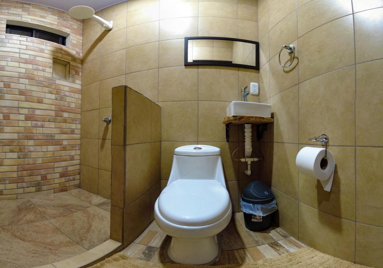 Departamento 7 Tortuguero Apartman Kültér fotó