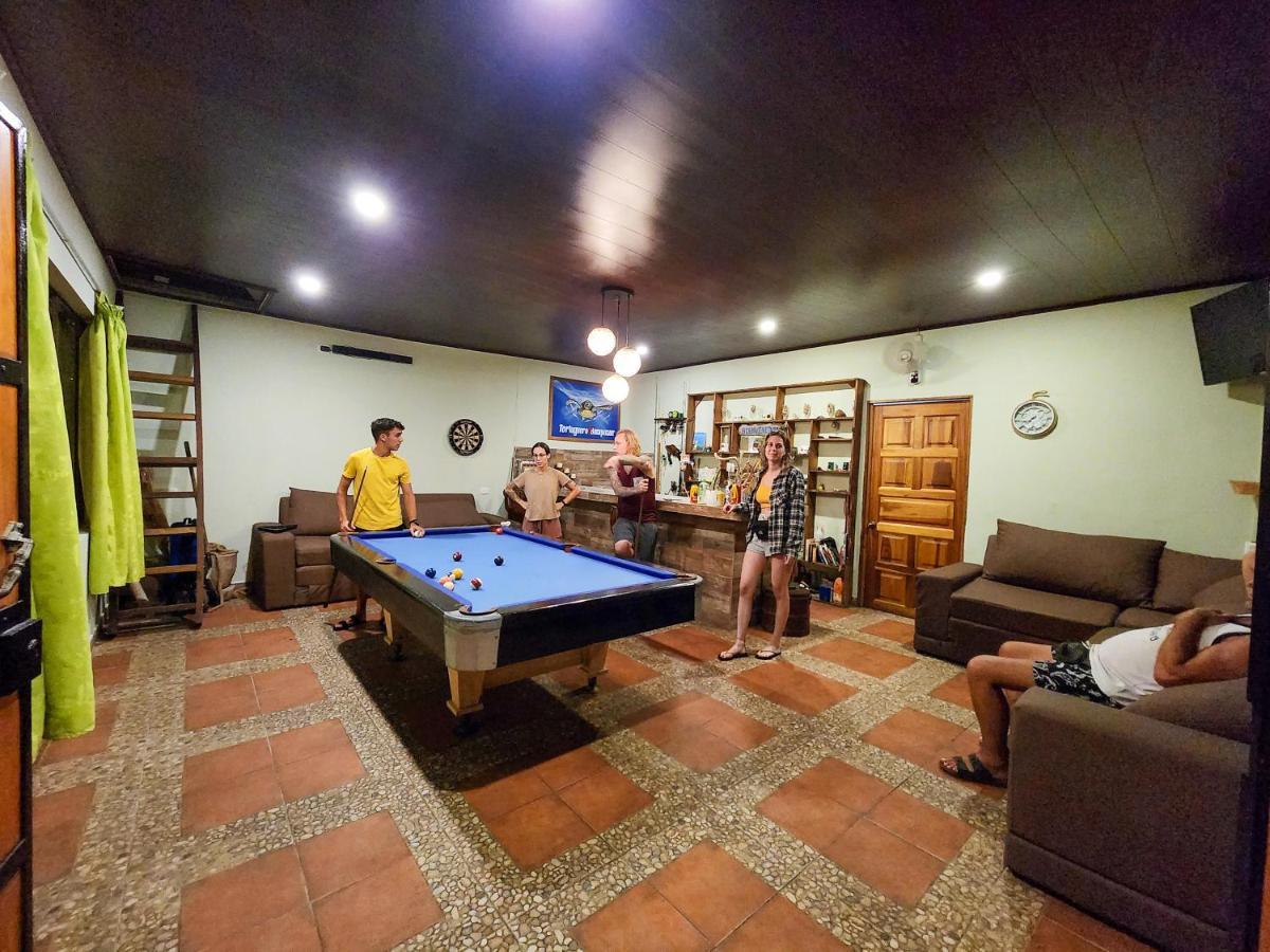 Departamento 7 Tortuguero Apartman Kültér fotó