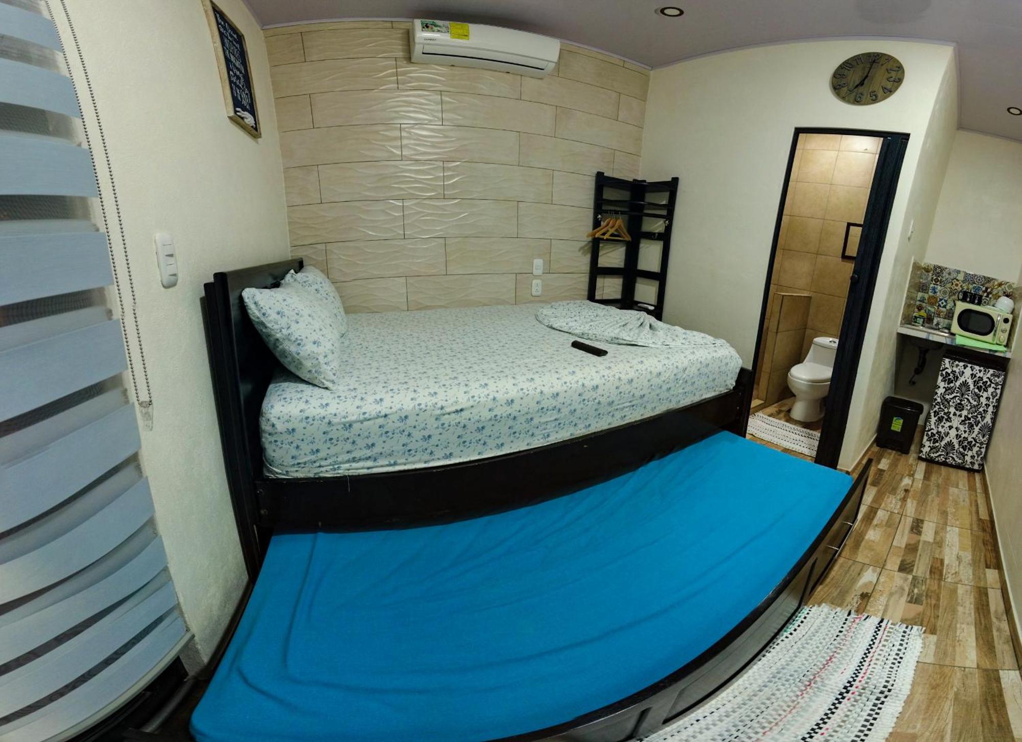 Departamento 7 Tortuguero Apartman Kültér fotó
